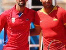 IM体育官方网-西班牙网球队完胜英国网球队，德约科维奇关键制胜的简单介绍