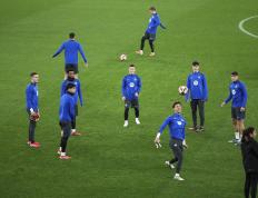 IM体育app-欧预赛焦点战今晚开打，各队备战准备充分的简单介绍