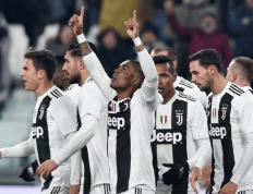 IM体育官网入口-尤文图斯准备迎战多特蒙德，全队备战气氛浓厚的简单介绍