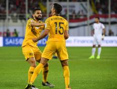 IM体育官方网站-巴勒斯坦队挑战成功，晋级16强的简单介绍