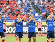 IM体育官网-横滨水手队锁定胜利，晋级淘汰赛