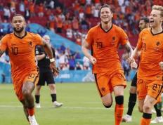 IM体育赛事直播入口-荷兰队在比赛中全面占优，轻松晋级下一轮