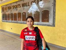 IM体育app-关于缅甸运动员力抗群雄，取得胜利的信息