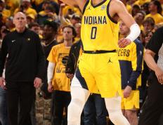 IM体育网页版登录入口-步行者客场挫败小牛，豪取两连胜