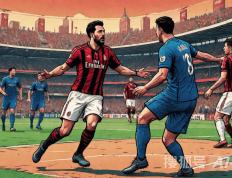 IM体育App下载-关于米兰德比：国际米兰再胜AC米兰的信息