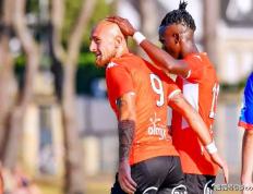 IM体育官网入口-关于斯特拉斯堡显得力不从心，客场不敌南特，步步紧逼的信息