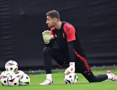 IM体育官方平台-比利时女足晋级险胜，罗马尼亚队遭淘汰