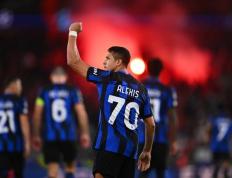 IM体育App下载-国际米兰客场取胜，继续追赶领头羊