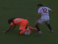 IM体育网页版登录入口-巴塞罗那客场惨败，追赶榜首无望！