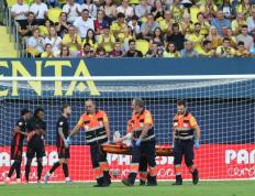 IM体育app-关于巴萨门将因伤缺席下一轮比赛的信息