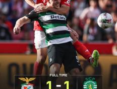 IM Sport-葡萄牙碾压巴萨，迪马利亚惊艳世界