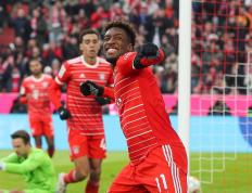 IM体育App下载-关于那不勒斯翻盘曼城，科曼高光表现的信息