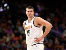 IM体育网页版登录入口-山东队险胜掘金，哈登刷新纪录