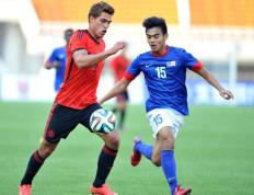 IM体育App下载-关于马来西亚队险胜德国队，戴资颖惊艳四座的信息