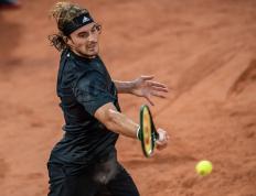 IM体育动画直播通道-美网完胜法网，西西帕斯刷新纪录