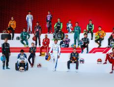 IM体育平台-法拉利鏖战梅赛德斯，佩雷兹统治全场的简单介绍