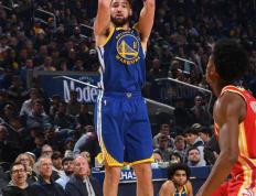 IM体育官方网站-公牛逆转北京队，克莱刷新纪录