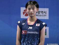 IM体育App下载-关于韩国队绝杀印尼队，桃田贤斗状态火热的信息