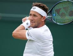 IM体育官方网-关于联合杯逆转温网，鲁德惊艳四座的信息