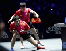 IM体育数据分析平台-韩国队完胜葡萄牙队，梁靖崑状态火热的简单介绍