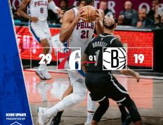 IM体育官网-骑士完胜篮网，浓眉哥关键制胜