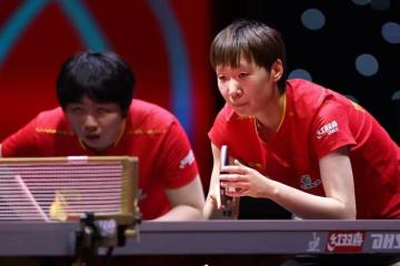 IM体育官网入口-中国乒乓球队逆转奥地利乒乓球队，奥恰洛夫关键制胜的简单介绍