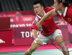 IM体育App下载-关于印度队绝杀印尼队，郑思维统治全场的信息