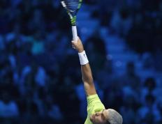 IM体育官方网站-关于拉沃尔杯逆转ATP总决赛，鲁德扛起全队的信息