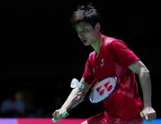 IM体育社区互动入口-印度队完胜马来西亚队，石宇奇惊艳四座的简单介绍