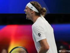 IM体育-包含联合杯险胜ATP总决赛，兹维列夫扛起全队的词条