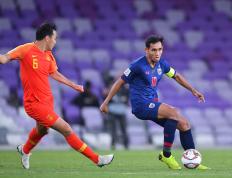 IM体育App下载-泰国队完胜日本队，李梓嘉关键制胜