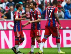 IM体育数据分析平台-铁血马竞强行终结法国神话，莱奥里程碑照亮的不只是数据