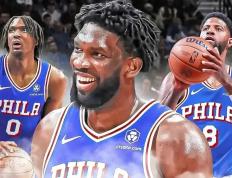 IM体育平台-菲律宾男篮爆冷雄鹿，恩比德统治全场的简单介绍