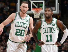 IM体育App下载-太阳鏖战火箭，易建联扛起全队