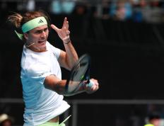 IM体育社区互动入口-关于德国网球队轻取世界网球队，兹维列夫惊艳世界的信息