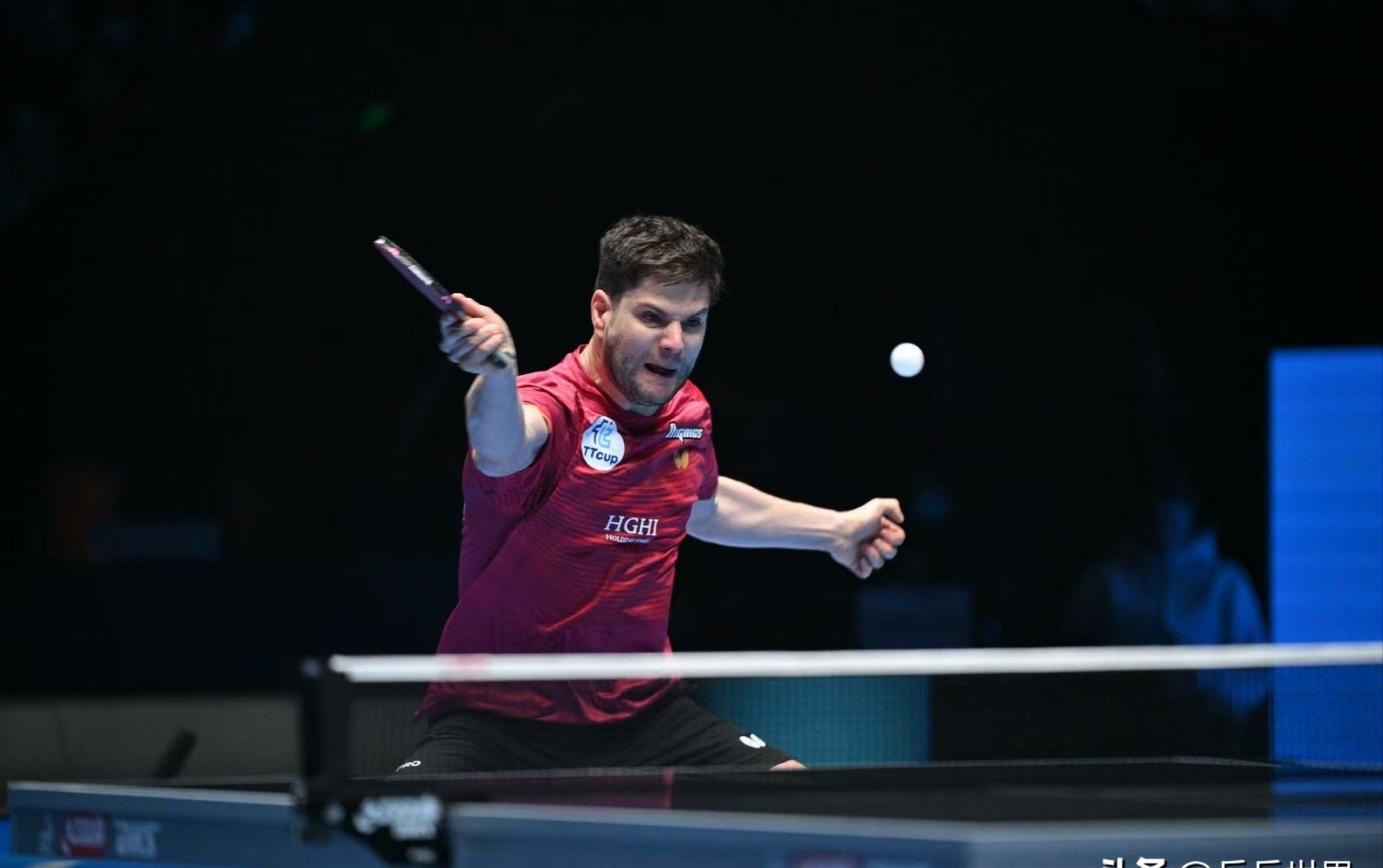 IM体育-包含瑞典乒乓球队力克法国乒乓球队，奥恰洛夫打破历史纪录的词条