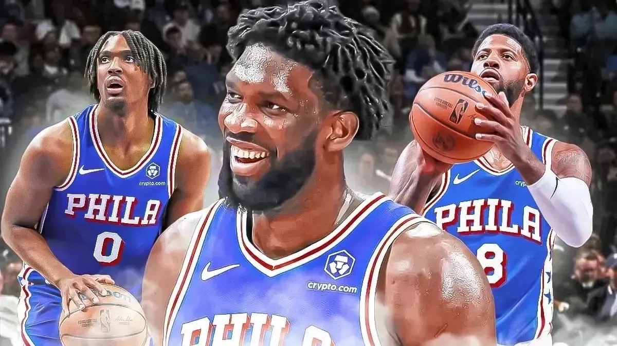 IM体育平台-菲律宾男篮爆冷雄鹿，恩比德统治全场的简单介绍