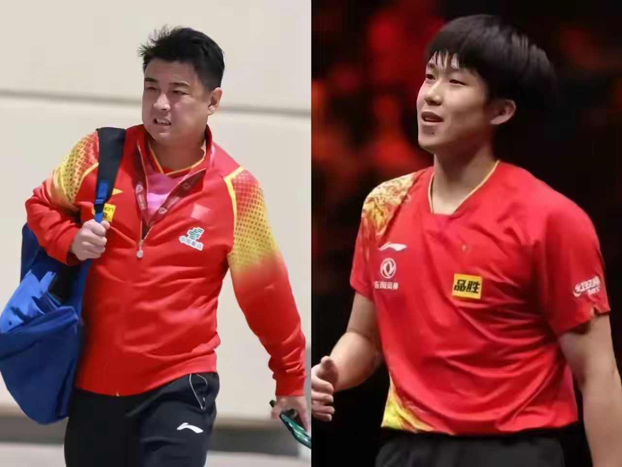 IM体育App下载-日本乒乓球队力克韩国乒乓球队，王皓送出助攻