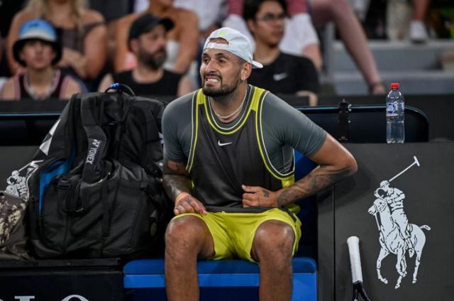 IM体育赛事直播入口-澳大利亚网球队碾压英国网球队,克耶高斯统治全场的简单介绍