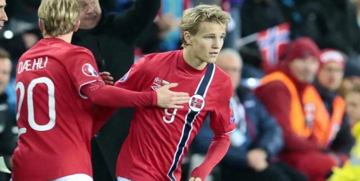 IM体育App下载-关于里昂绝杀皇马,厄德高完成帽子戏法的信息