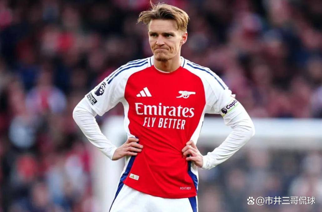 IM体育App下载-关于里昂绝杀皇马,厄德高完成帽子戏法的信息