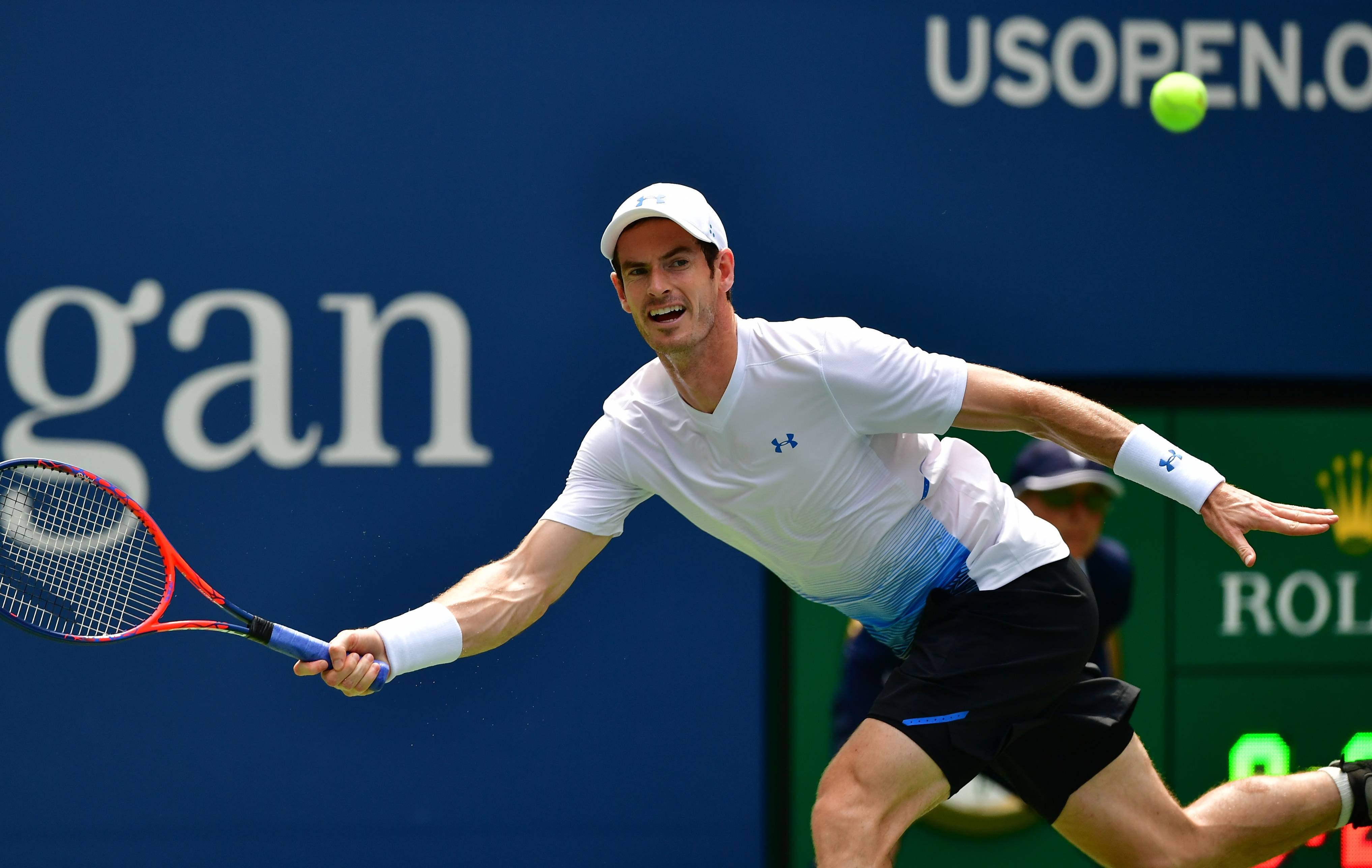 IM体育-澳大利亚网球队轻取英国网球队，穆雷完成帽子戏法