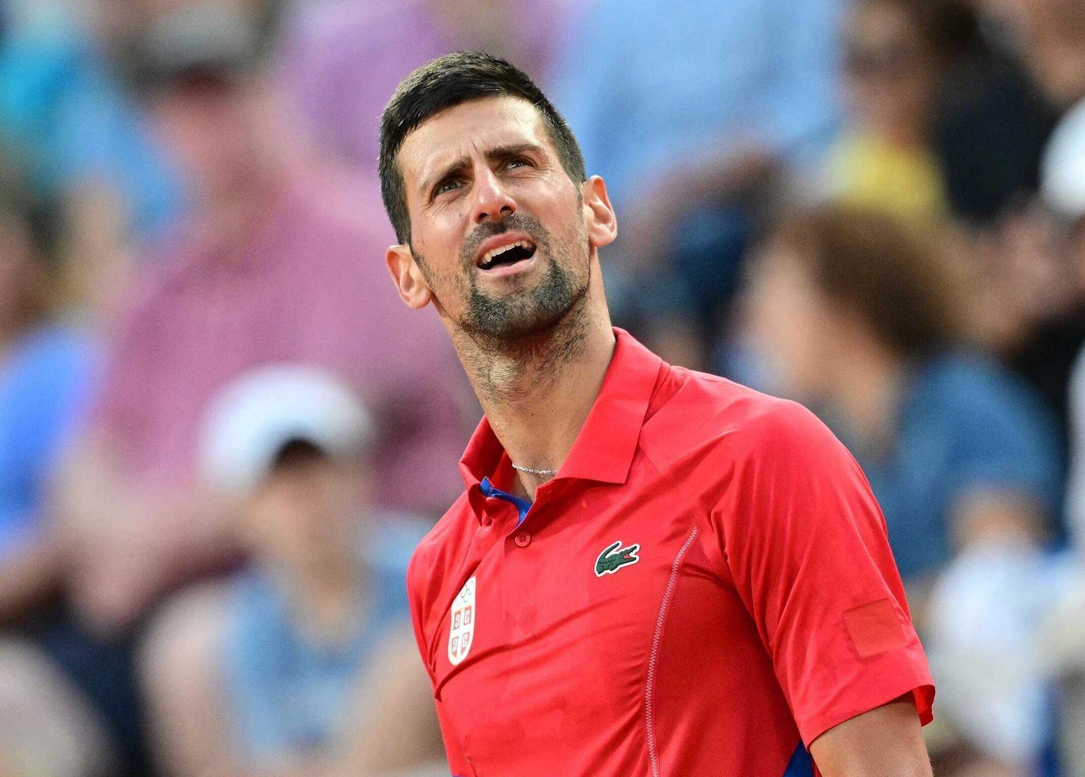 IM体育注册链接-关于法国网球队绝杀英国网球队，德约科维奇打破历史纪录的信息