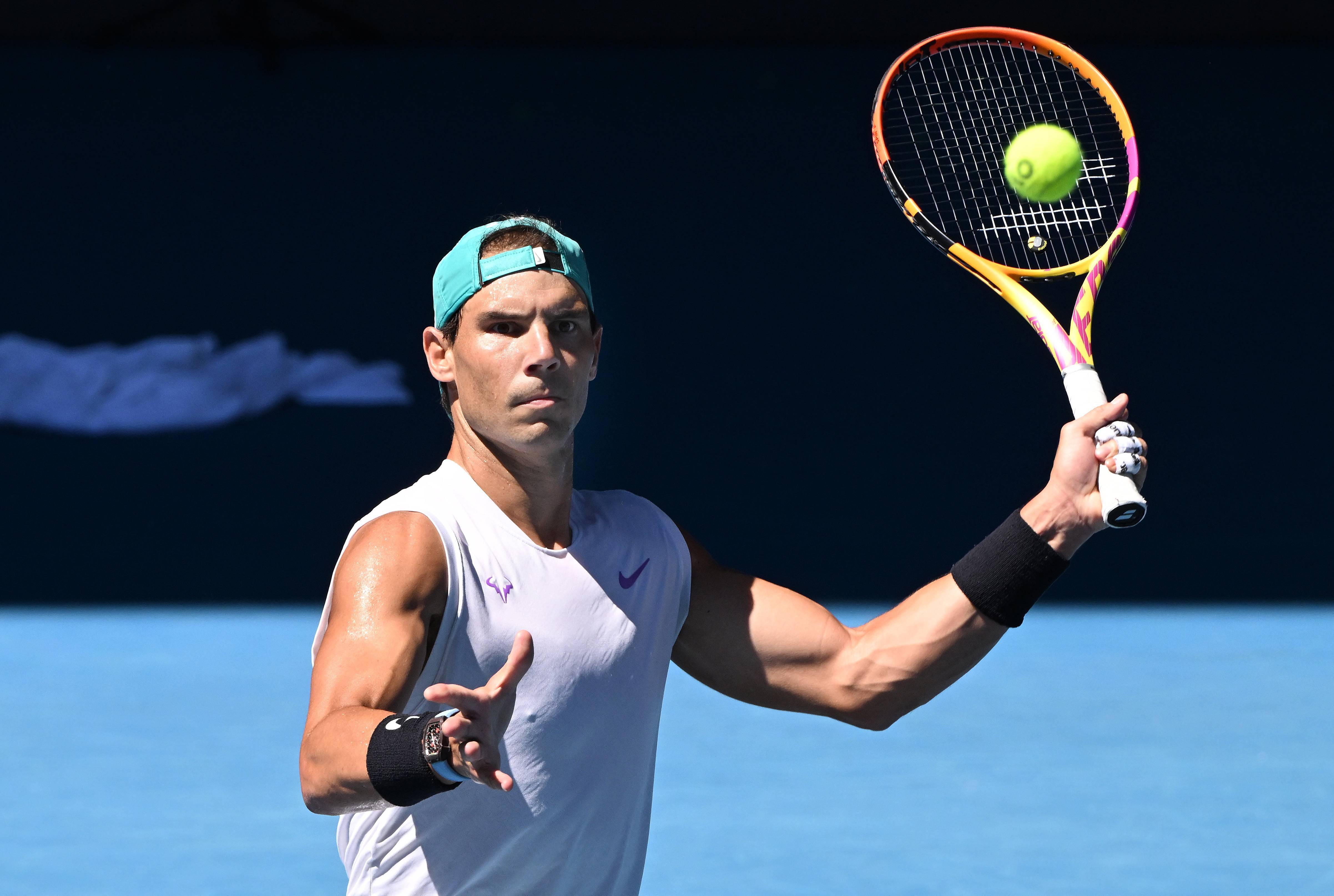 IM体育下载-欧洲网球队强势意大利网球队,纳达尔惊艳世界