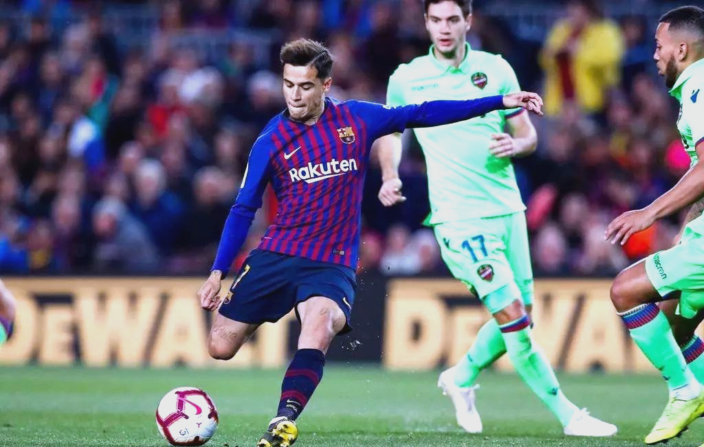 IM体育官方平台-巴萨持续高歌！梅西制胜带队进入八强