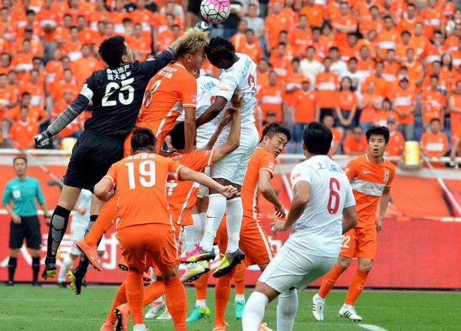 IM体育App下载-鲁能客场大胜贵州智诚，中超排名稳步上升