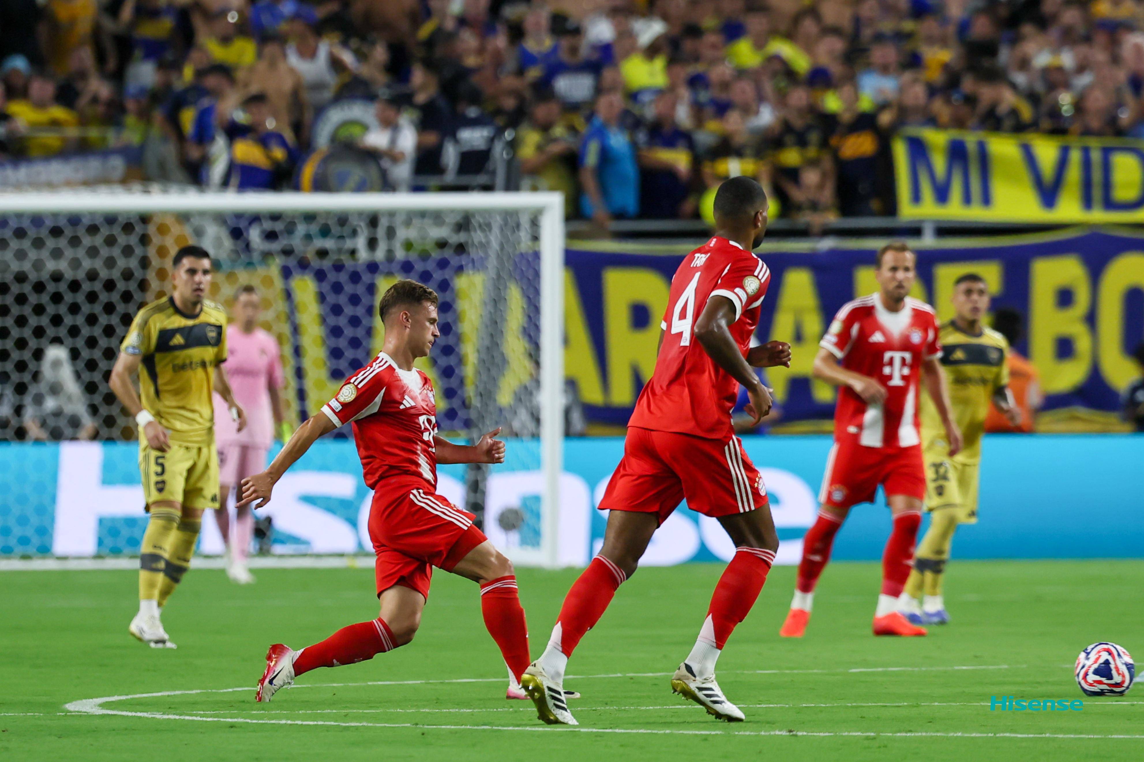 IM体育网页版登录入口-拜仁慕尼黑官方发布新一季比赛日程