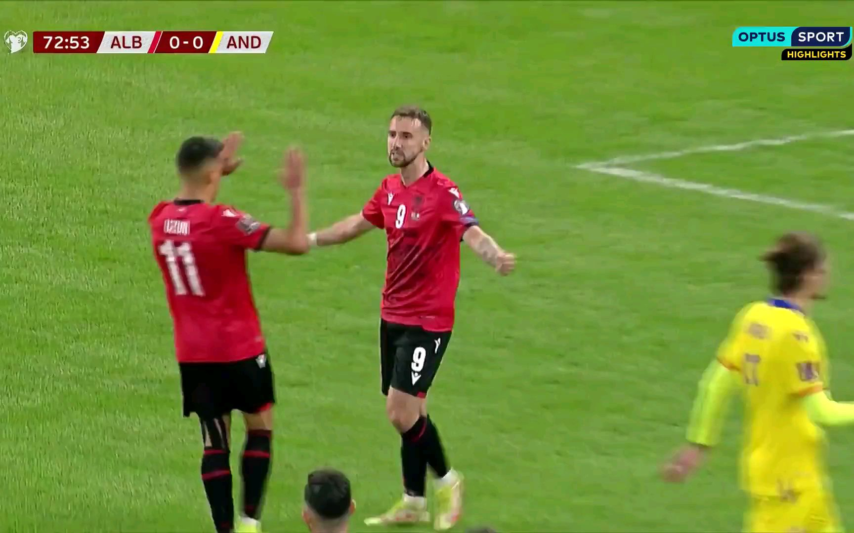 IM体育赛事直播入口-阿尔巴尼亚豪取胜利，实力碾压安道尔的简单介绍