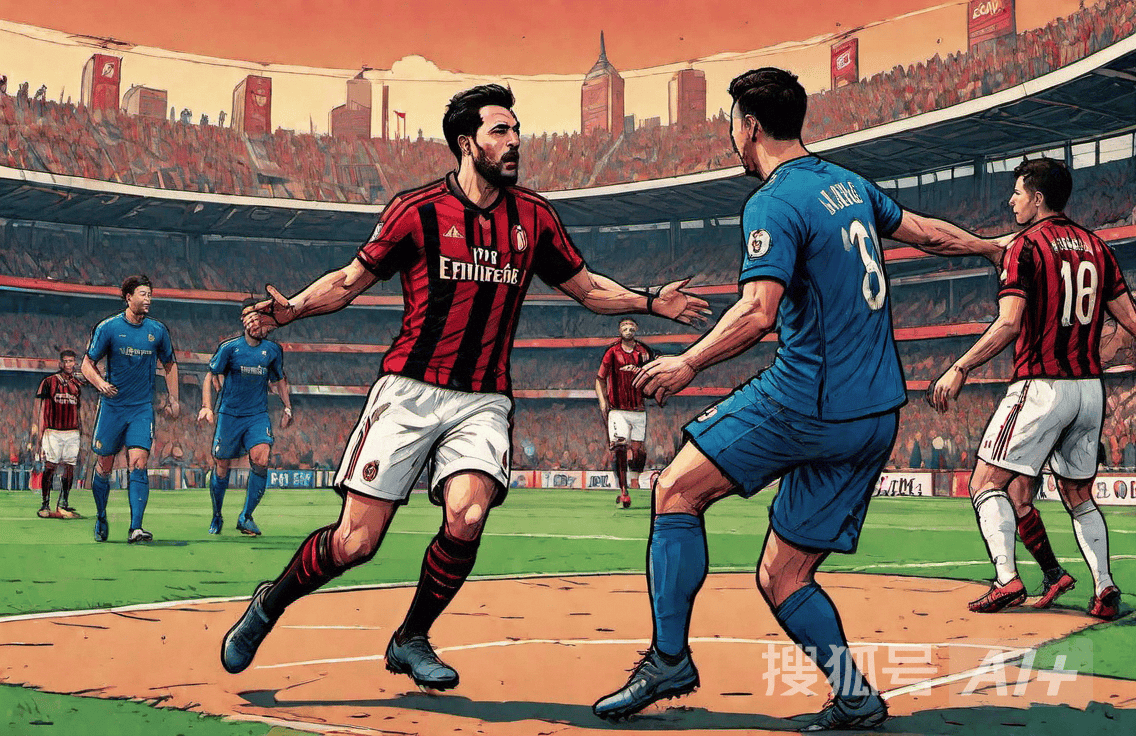 IM体育App下载-关于米兰德比：国际米兰再胜AC米兰的信息