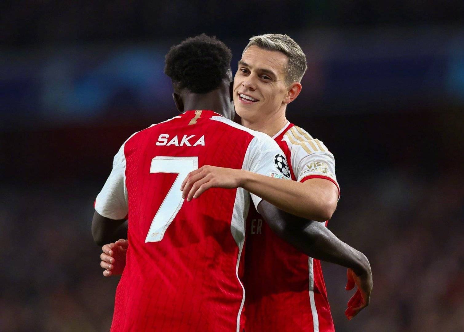 IM体育注册链接-阿森纳1-0力克狼队,英超豪门步入欧战资格行列